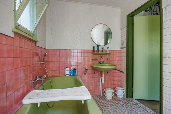 Medium property photo - Tsjerkepaed 26, 9043 VN Wier